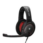 casque gaming Sennheiser