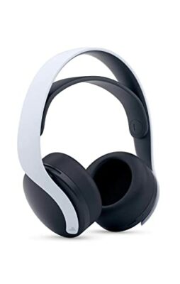 casque gaming Sony