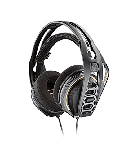 casque gaming Plantronics