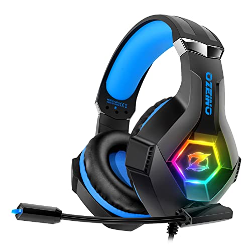 casque gaming PS4