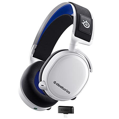 casque gaming Steelseries