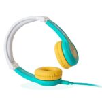 casque audio Lunii