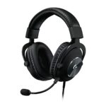 casque audio Logitech