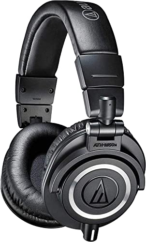 casque audio Technica