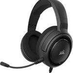 casque gaming Corsair