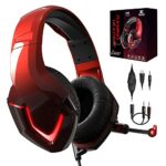 casque gaming Fortnite