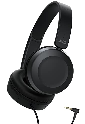 casque audio JVC