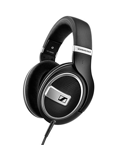 casque audio Sennheiser