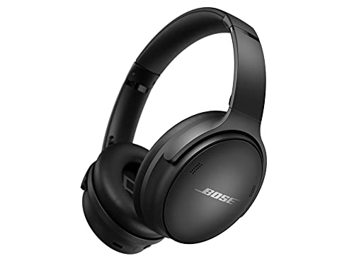 casque gaming Bose