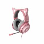 casque gaming chat