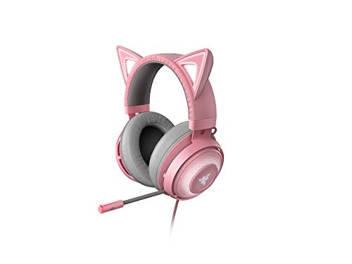 casque gaming chat