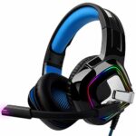 casque gaming 5.1