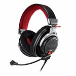 casque gaming ouverts