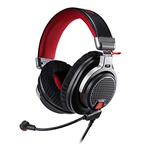 casque gaming ouverts