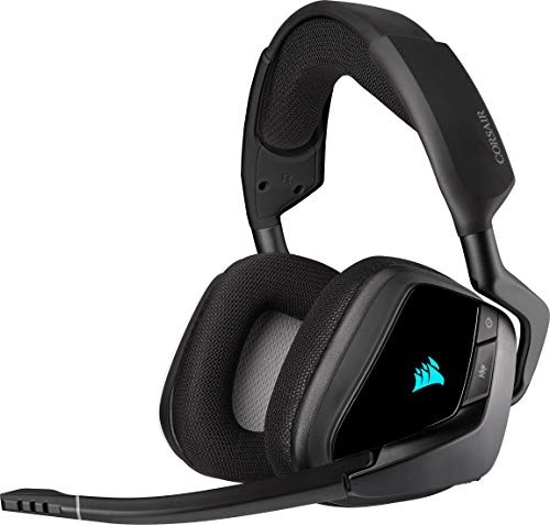 casque gaming RGB